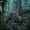Jurassic World: Dominion - Figure Therizinosaurus, Demi Art Scale