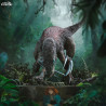 Jurassic World: Dominion - Figure Therizinosaurus, Demi Art Scale