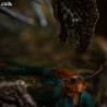 Jurassic World: Dominion - Figure Therizinosaurus, Demi Art Scale