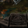 Jurassic World: Dominion - Figure Therizinosaurus, Demi Art Scale