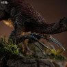 Jurassic World: Dominion - Figure Therizinosaurus, Demi Art Scale