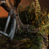 Jurassic World: Dominion - Figure Therizinosaurus, Demi Art Scale
