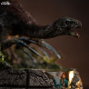 Jurassic World: Dominion - Figure Therizinosaurus, Demi Art Scale