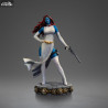 Marvel, X-Men - Figure Mystique, Art Scale