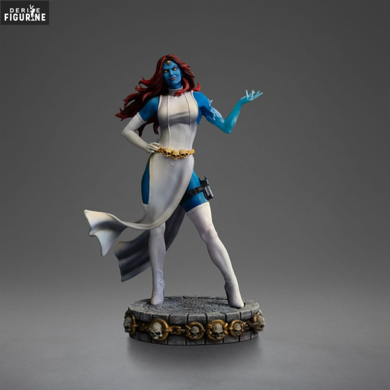 Marvel, X-Men - Figurine...