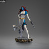 Marvel, X-Men - Figure Mystique, Art Scale