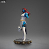 Marvel, X-Men - Figure Mystique, Art Scale