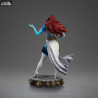 Marvel, X-Men - Figurine Mystique, Art Scale