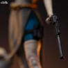 Marvel, X-Men - Figure Mystique, Art Scale