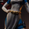 Marvel, X-Men - Figure Mystique, Art Scale