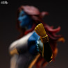 Marvel, X-Men - Figurine Mystique, Art Scale