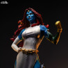 Marvel, X-Men - Figure Mystique, Art Scale