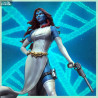 Marvel, X-Men - Figure Mystique, Art Scale