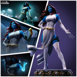 Marvel, X-Men - Figure...