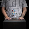 Marvel, X-Men - Figure Mystique, Art Scale