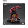 Marvel - Figure Red Hulk, Art Scale