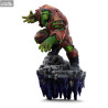 Marvel - Figure Infinity Gauntlet Hulk, Deluxe BDS Art Scale