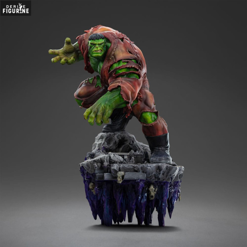 Marvel - Figure Infinity...