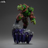 Marvel - Figure Infinity Gauntlet Hulk, Deluxe BDS Art Scale