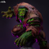 Marvel - Figure Infinity Gauntlet Hulk, Deluxe BDS Art Scale