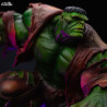 Marvel - Figure Infinity Gauntlet Hulk, Deluxe BDS Art Scale