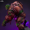 Marvel - Figure Infinity Gauntlet Hulk, Deluxe BDS Art Scale
