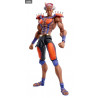 JoJo's Bizarre Adventure - Wham, Kars or Esidisi figure, Super Action Chozokado