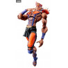 JoJo's Bizarre Adventure - Wham, Kars or Esidisi figure, Super Action Chozokado