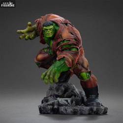 Marvel - Figurine Infinity...