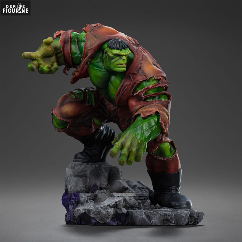 Marvel - Figurine Infinity...