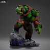 Marvel - Figure Infinity Gauntlet Hulk, BDS Art Scale