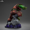 Marvel - Figure Infinity Gauntlet Hulk, BDS Art Scale