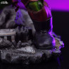Marvel - Figure Infinity Gauntlet Hulk, BDS Art Scale