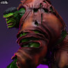 Marvel - Figure Infinity Gauntlet Hulk, BDS Art Scale
