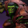 Marvel - Figure Infinity Gauntlet Hulk, BDS Art Scale
