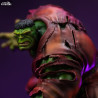 Marvel - Figure Infinity Gauntlet Hulk, BDS Art Scale