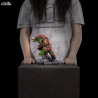 Marvel - Figure Infinity Gauntlet Hulk, BDS Art Scale
