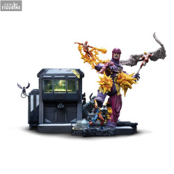 Marvel- Figurine X-Men...
