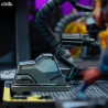 Marvel- Figurine X-Men Danger Room Diorama B (Comic Version), Demi Art Scale