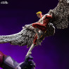 Marvel- Figure X-Men Danger Room Diorama B (Comic Version), Demi Art Scale