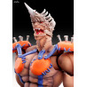 JoJo's Bizarre Adventure - Figurine Wham, Kars ou Esidisi, Super Action Chozokado
