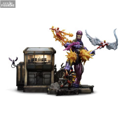 Marvel- Figure X-Men Danger...