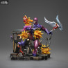 Marvel- Figure X-Men Danger Room Diorama B, Demi Art Scale