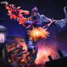 Marvel- Figure X-Men Danger Room Diorama B, Demi Art Scale