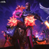 Marvel- Figure X-Men Danger Room Diorama B, Demi Art Scale