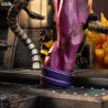 Marvel- Figure X-Men Danger Room Diorama B, Demi Art Scale