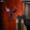 Marvel- Figure X-Men Danger Room Diorama B, Demi Art Scale
