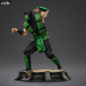 Mortal Kombat - Reptile figure, Art Scale
