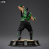 Mortal Kombat - Reptile figure, Art Scale