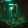 Mortal Kombat - Reptile figure, Art Scale